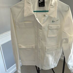 Nike jacket